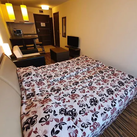 Διαμέρισμα 500m From Lift