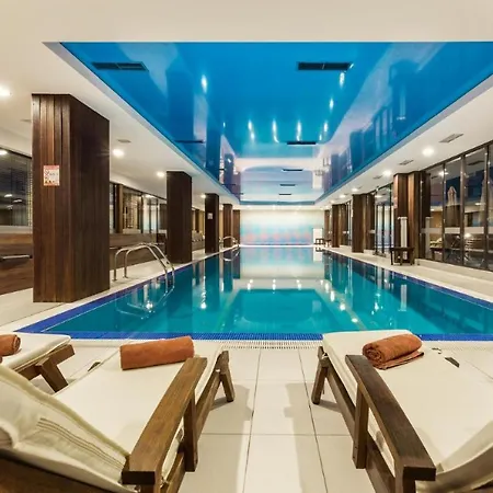 500m From Lift * Μπάνσκο