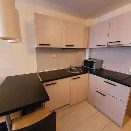 500m From Lift Банско