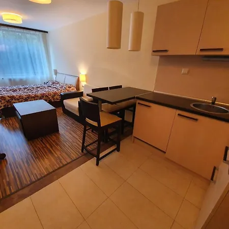 Апартамент 500m From Lift