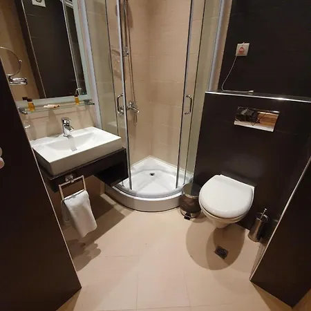 500m From Lift Банско